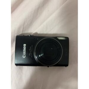 Canon Black Cameras-and-accessories